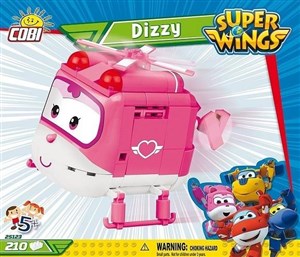 Picture of Frunia Super Wings