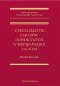 Z problema... - Michał Rusinek -  Polish Bookstore 