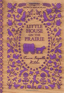 Picture of Laura Ingalls Wilder - Little House on the Prairie
