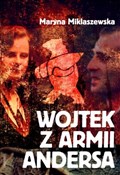Polska książka : Wojtek z A... - Maryna Miklaszewska