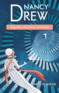 Picture of Zagadka ukrytych schodów Nancy Drew 2