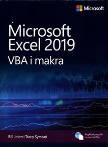 Picture of Microsoft Excel 2019: VBA i makra