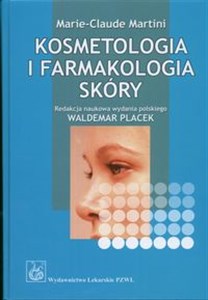 Obrazek Kosmetologia i farmakologia skóry