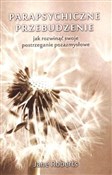 Polska książka : Parapsychi... - Jane Roberts