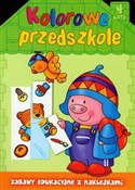 Kolorowe p... - Renata Wiącek -  books in polish 