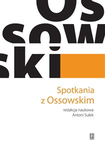 Picture of Spotkania z Ossowskim