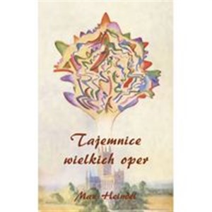 Picture of Tajemnice wielkich oper