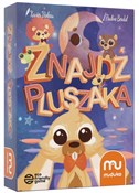 Gra Znajdź... -  books from Poland