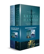 Pakiet: Sł... - Kristin Hannah -  books in polish 
