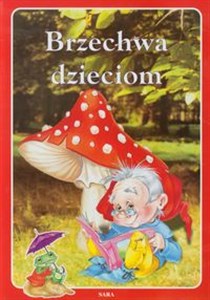 Picture of Brzechwa dzieciom