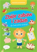 Edukacja d... - Katarzyna Trojańska -  books in polish 