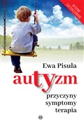 Polska książka : Autyzm Prz... - Ewa Pisula