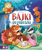 Bajki do p... - Aniela Cholewińska-Szkolik, Barbara Supeł -  books from Poland