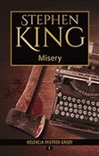 Książka : Misery - Stephen King