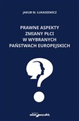 Prawne asp... - Jakub M. Łukasiewicz -  foreign books in polish 