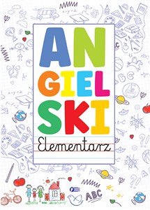 Picture of Angielski Elementarz