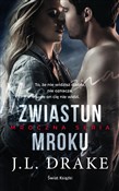 Zwiastun m... - J.L. Drake -  books from Poland