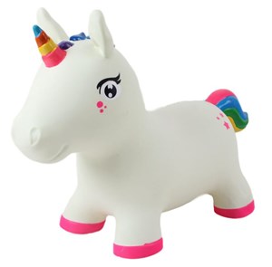 Obrazek Skoczek- Jednorożec