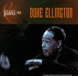 Obrazek Duke Ellington