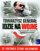 Towarzysz ... - Kaczmarek Robert, Braun Grzegorz -  Polish Bookstore 