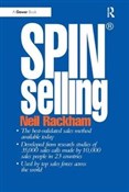 SPIN® -Sel... - Neil Rackham -  books from Poland