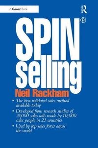 Picture of SPIN® -Selling