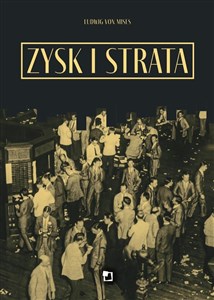 Picture of Zysk i strata