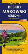 Książka : Beskid Mak... - Opracowanie Zbiorowe