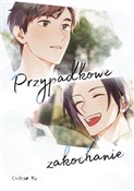 Przypadkow... - Chitose Yu -  foreign books in polish 