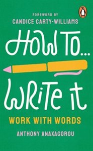 Obrazek How To Write It