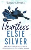 Polska książka : Heartless - Elsie Silver