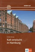 Kalt Erwis... - Cordula Schurig -  Polish Bookstore 