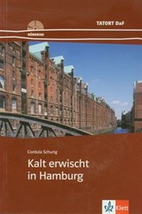 Picture of Kalt Erwischt in Hamburg + CD