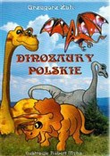 Dinozaury ... - Grzegorz Żak -  Książka z wysyłką do UK
