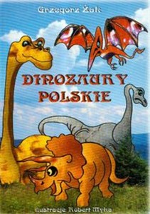 Picture of Dinozaury polskie