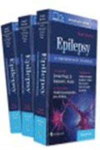 Picture of Epilepsy A Comprehensive Textbook