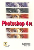 Photoshop ... - Davis D. Bront, Steven Mulder, Carla Rose -  foreign books in polish 