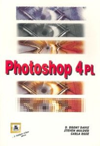 Picture of Photoshop 4 PL