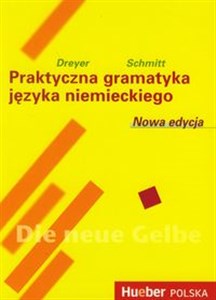 Picture of Gramatyka praktyczna języka niemieckiego