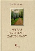 Wyraz na u... - Jan Kieniewicz -  books from Poland