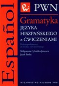 Polska książka : Gramatyka ... - Małgorzata Cybulska-Janczew, Jacek Perlin