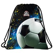 polish book : Worek na o...