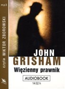 [Audiobook... - John Grisham -  Polish Bookstore 