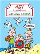 Asy z nasz... - Patrycja Zarawska -  books in polish 