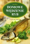 Domowe węd... - Egon Binder -  books from Poland