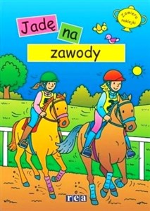 Obrazek Jadę na zawody