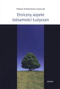Etniczny a... - Natalia Niedźwiecka-Iwańczak -  books in polish 
