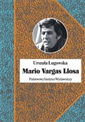 Polska książka : Mario Varg... - Urszula Ługowska
