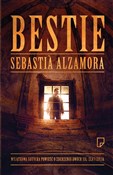 Bestie - Sebastia Alzamora -  foreign books in polish 