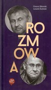 Rozmowa - Cezary Sikorski, Leszek Żuliński -  books from Poland